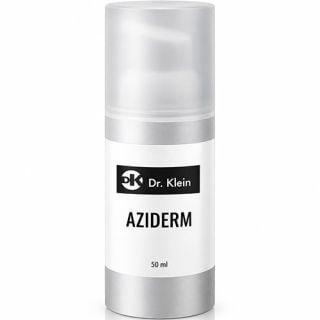 Aziderm Cream Dr Klein