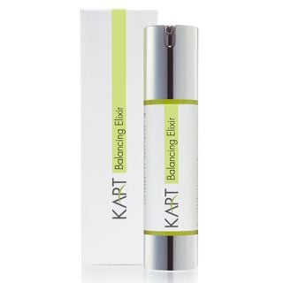 Balancing Elixir Clear & Matte