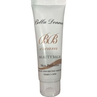 BB Cream SPF 50 Bella Donna