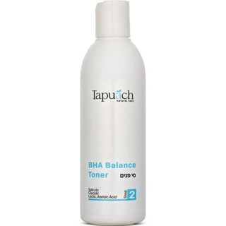 BHA Balance Toner STEP 2 Tapuach