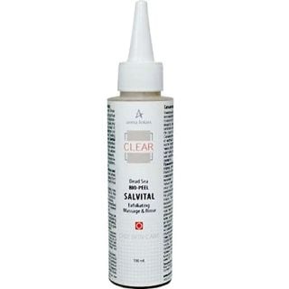 Dead Sea Bio-Peel Salvital Clear