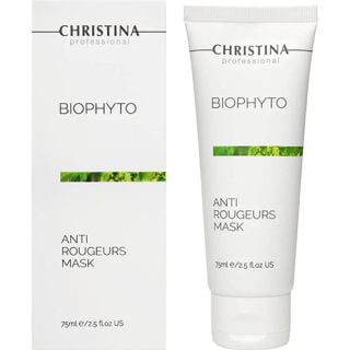 Anti Rougeurs Mask For All Skin Types Bio Phyto Christina