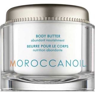 Body Butter Abundant Nourishment