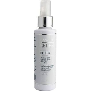 Boker Toning Floral Water Kedem