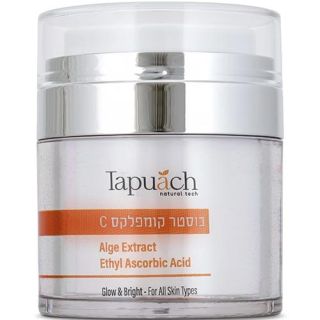 Booster C Complex Tapuach