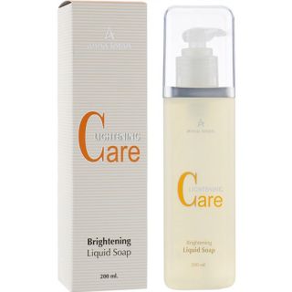 Brightening Liquid Soap C Lightening Care Anna Lotan