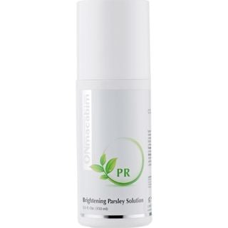 Brightening Parsley Solution PR Onmacabim