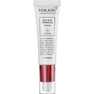 Bye Bye Wrinkles Cream Hikari