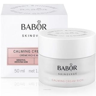 Calming Cream Rich Skinovage Barbor