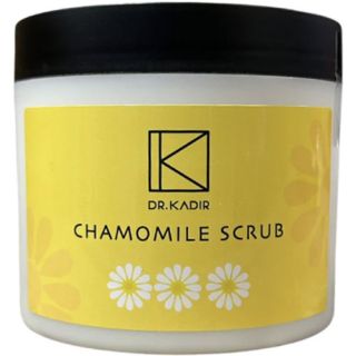 Chamomile Scrub Dr Kadir