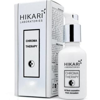 Chroma Therapy Serum
