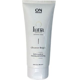 Cleanser Bright Gel Luna Onmacabim