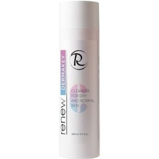 Cleanser for Dry and Normal Skin Renew Golden Age
