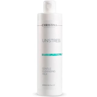 Gentle Cleansing Milk Unstress