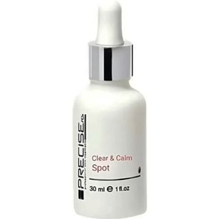 Clear & Calm Spot Precise