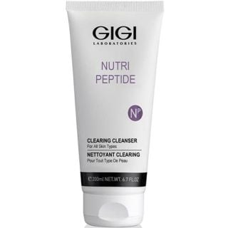 Clearing Cleanser Nutri Peptide
