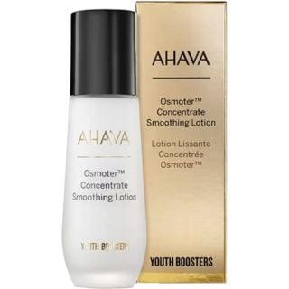Ahava Concentrate Smoothing Lotion Osmoter Youth Boosters