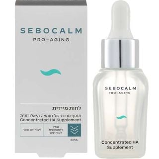Concentrated HA Supplement Sebocalm