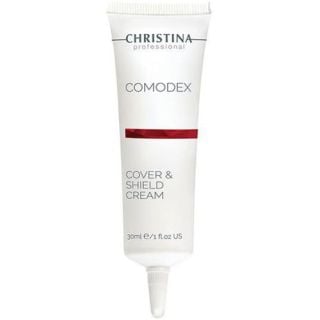 Cover and Shield Cream