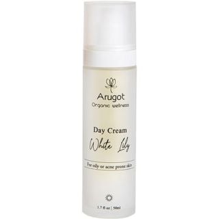 Day Cream White Lily Arugot