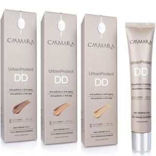 DD Cream SPF 30 Casmara