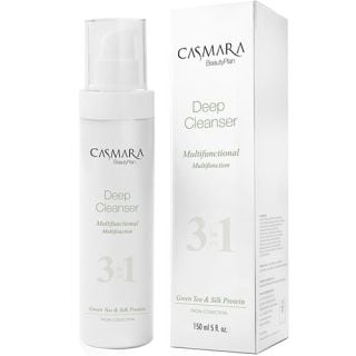 Deep Cleanser 3 in 1 Casmara