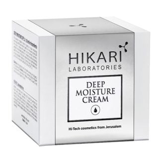 Deep Moisture Cream mix only
