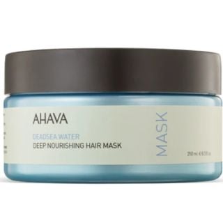 Deep Nourishing Hair Mask Water Ahava