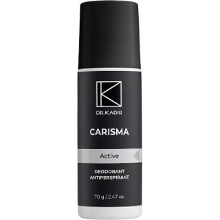 Deodorant Antiperspirant Carisma
