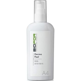 Derma Peel Toner Biofor