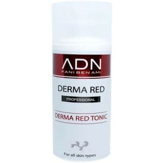 Derma Red Tonic ADN