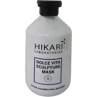 Dolce Vita Sculpture Mask Hikari