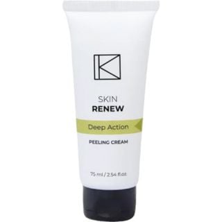 Peeling cream dr.Kadir