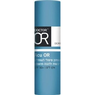 Dry Lip Care & Sun Protection SPF50 Acu Or Doctor Or