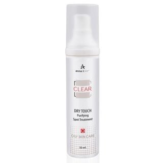Dry Touch Purifying Spot Treatment Clear