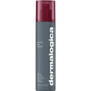 Dynamic skin sculptor body serum Dermalogica