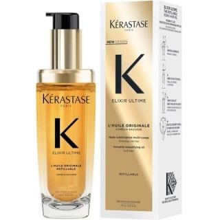 Elixir Ultime Original Refillable Hair Oil Kerastase