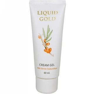Cream Gel Liquid Gold