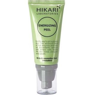 Energizing Peel Hikari Labs