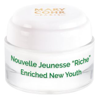 Enriched New Youth Cream