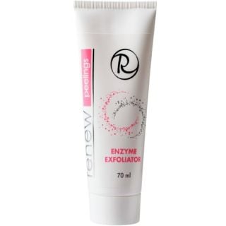Renew Enzyme Exfoliator