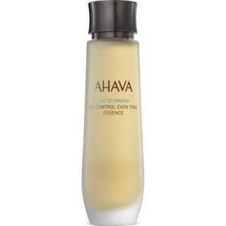 Age Control Even Tone Essence Time To Smooth Ahava