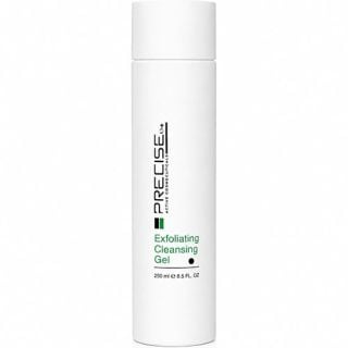 Exfoliating Cleansing Gel