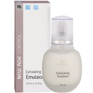 Exfoliating Emulsion New Age Control