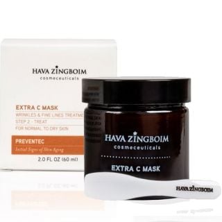 Extra C Mask Hava Zingboim