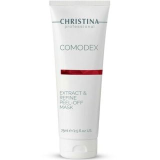 Extract & Refine Peel-off Mask Comodex