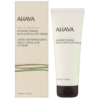 Firming Neck & Decollete Cream Extreme Ahava