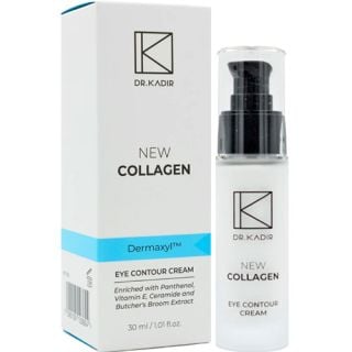 Eye Contour Cream New-Collagen Dr Kadir