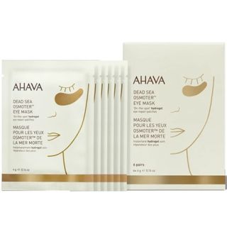 Eye Patches Dead Sea Osmoter Ahava