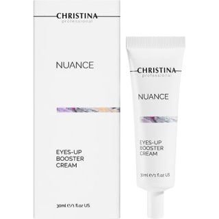 Eyes Up Booster Cream Nuance Christina